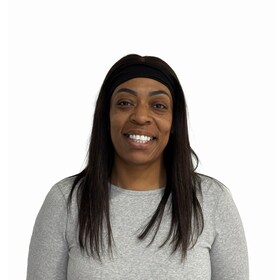 Staff member Jeanae Clifton from ID_1511c9