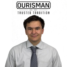 Staff member Drayven Cline from ID_84d64d