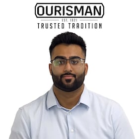 Staff member Zain Rais from ID_38ce9a