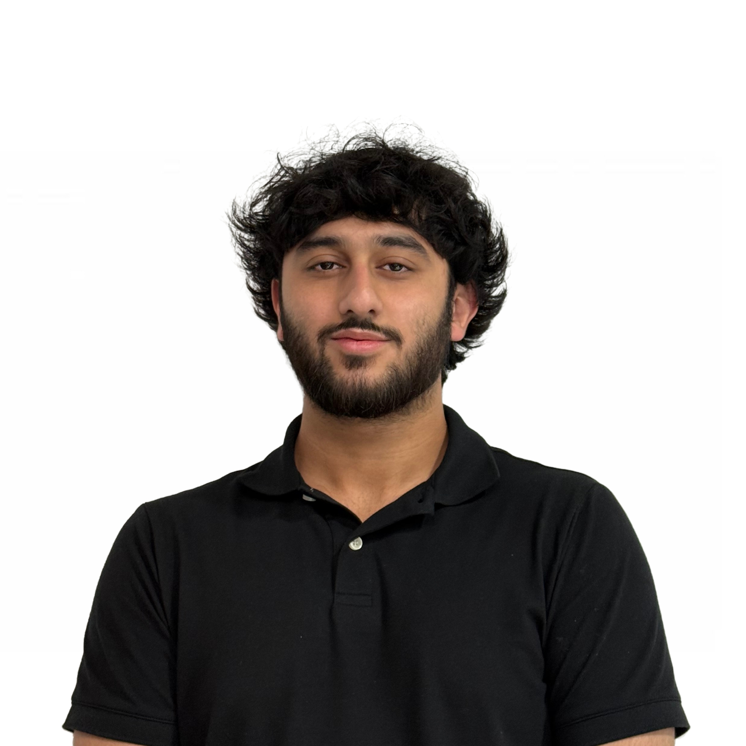 Staff member Malik Akbar from ID_84d64d