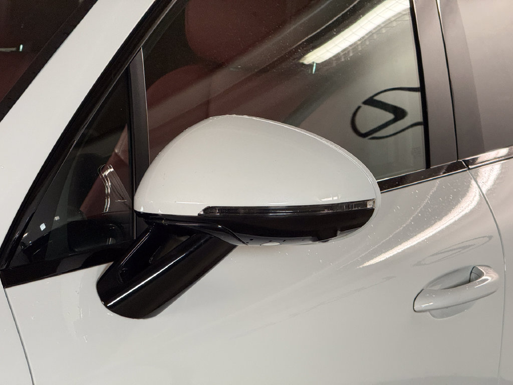 Used 2023 Porsche Macan T SUV