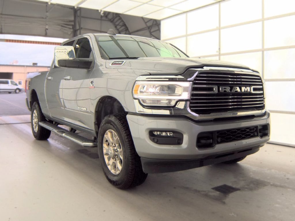 2024 RAM 2500 Pickup