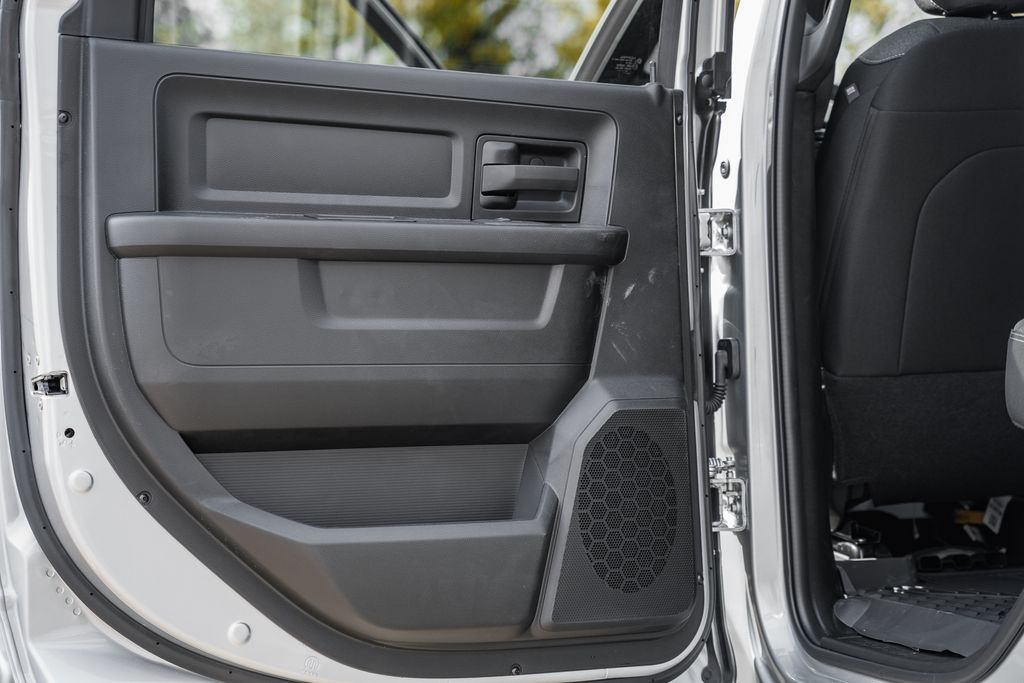 2026 RAM 2500 Tradesman - Photo 38