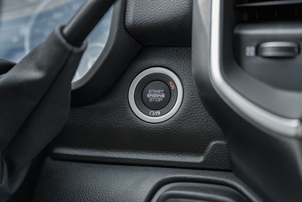 2026 RAM 2500 Big Horn - Photo 29