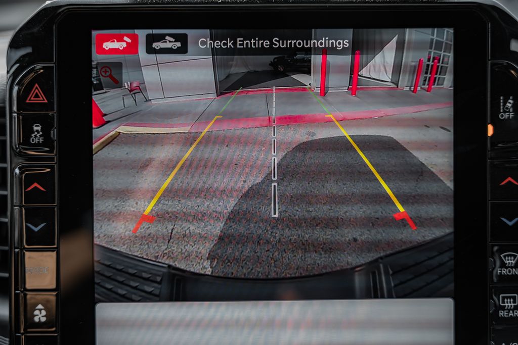 2026 RAM 2500 Laramie - Photo 46