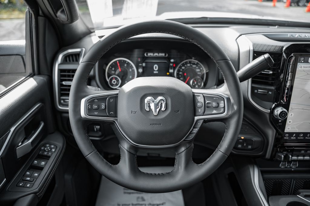 2026 RAM 2500 Big Horn - Photo 34