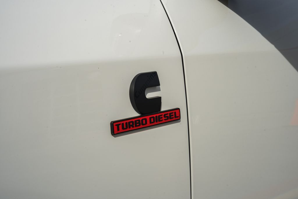 2026 RAM 2500 Big Horn - Photo 16