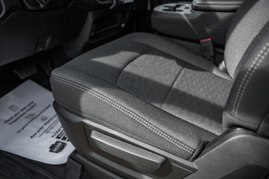 2026 RAM 2500 Tradesman - Photo 37