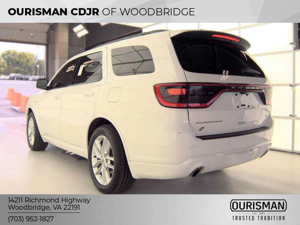 Used 2023 Dodge Durango R/T Plus SUV