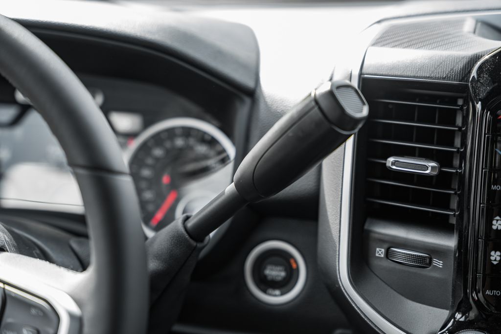 2026 RAM 2500 Big Horn - Photo 29