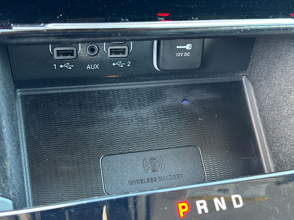 2021 Jeep Grand Cherokee L Summit - Photo 29