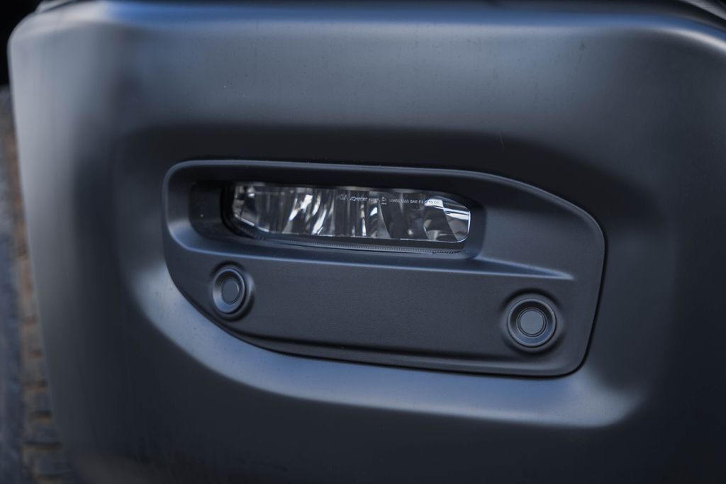 2026 RAM 2500 Tradesman - Photo 12