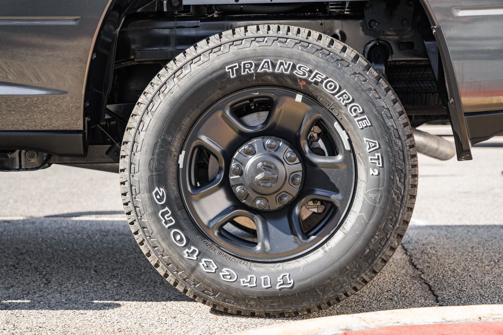 2026 RAM 2500 Tradesman - Photo 21