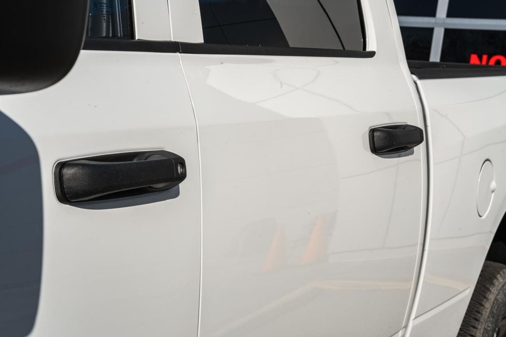 2026 RAM 2500 Tradesman - Photo 17