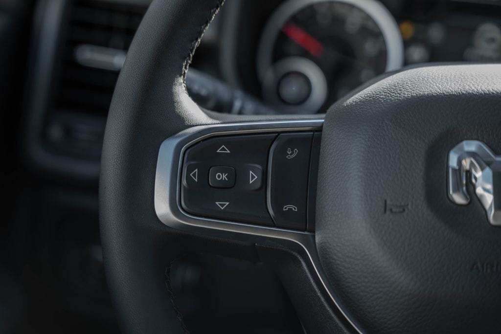 2026 RAM 2500 Tradesman - Photo 32