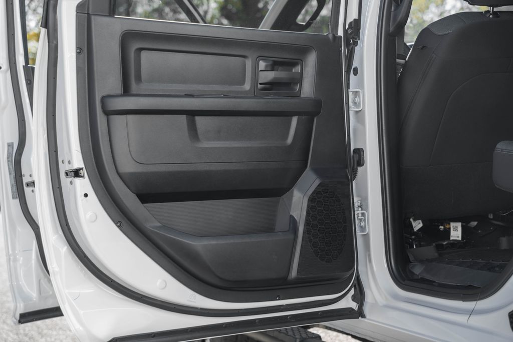 2026 RAM 2500 Tradesman - Photo 37