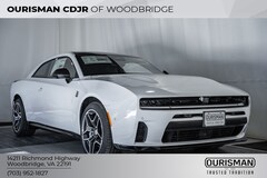 2026 Dodge Charger R/T Scat Pack Coupe