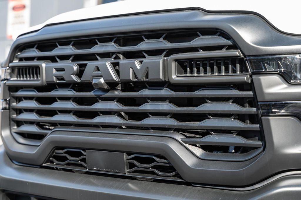 2026 RAM 2500 Tradesman - Photo 10