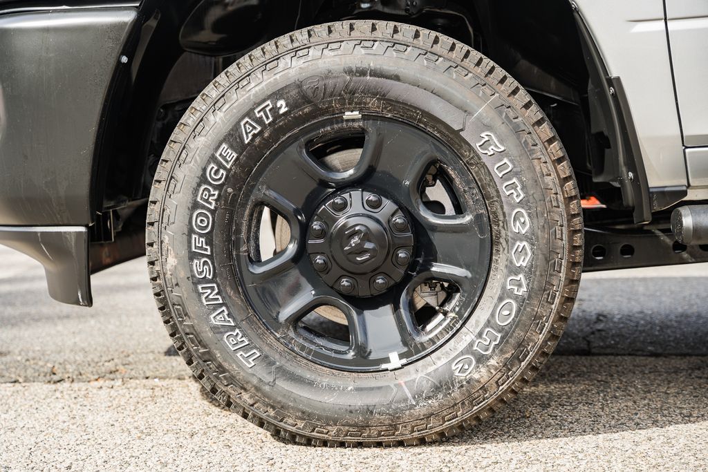 2026 RAM 2500 Tradesman - Photo 20