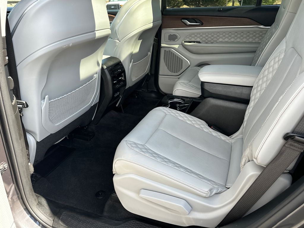 2021 Jeep Grand Cherokee L Summit - Photo 19
