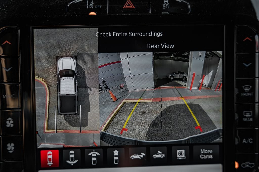 2026 RAM 2500 Big Horn - Photo 43