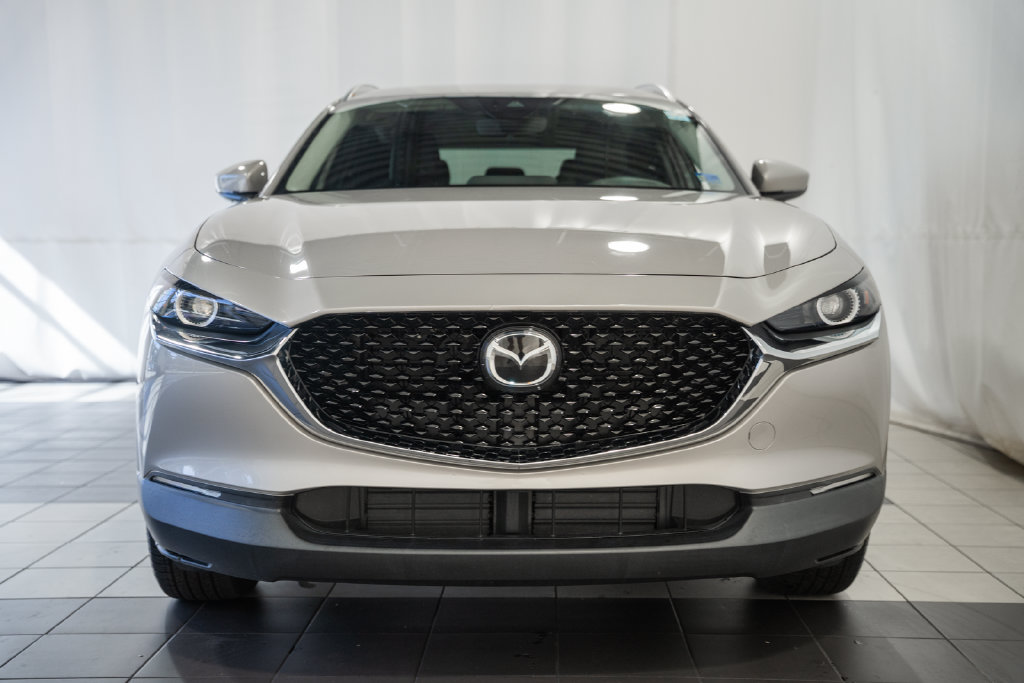 Certified 2023 Mazda CX-30 2.5 S Preferred Package SUV