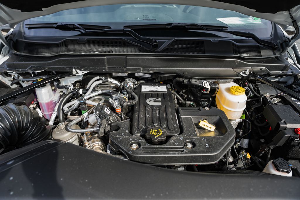 2026 RAM 2500 Big Horn - Photo 22