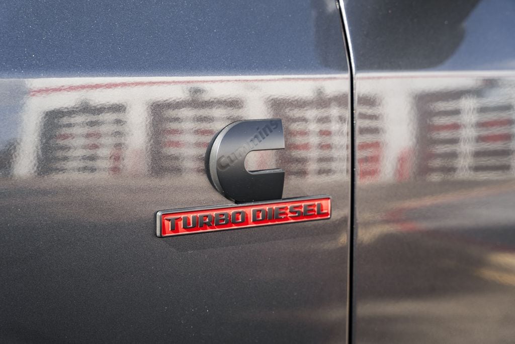 2026 RAM 2500 Tradesman - Photo 16