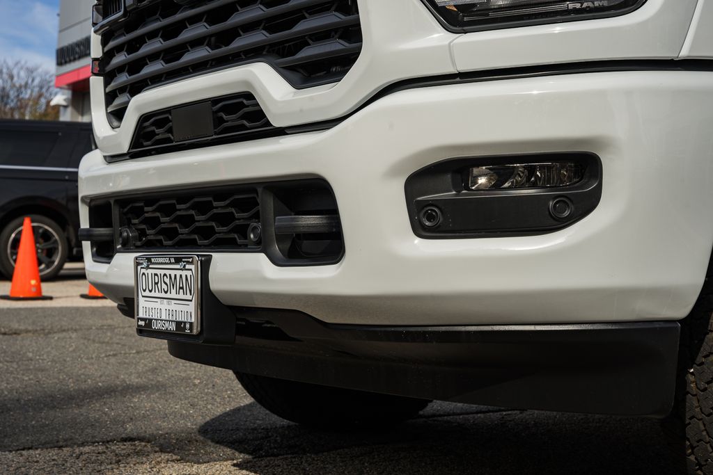 2026 RAM 2500 Big Horn - Photo 14