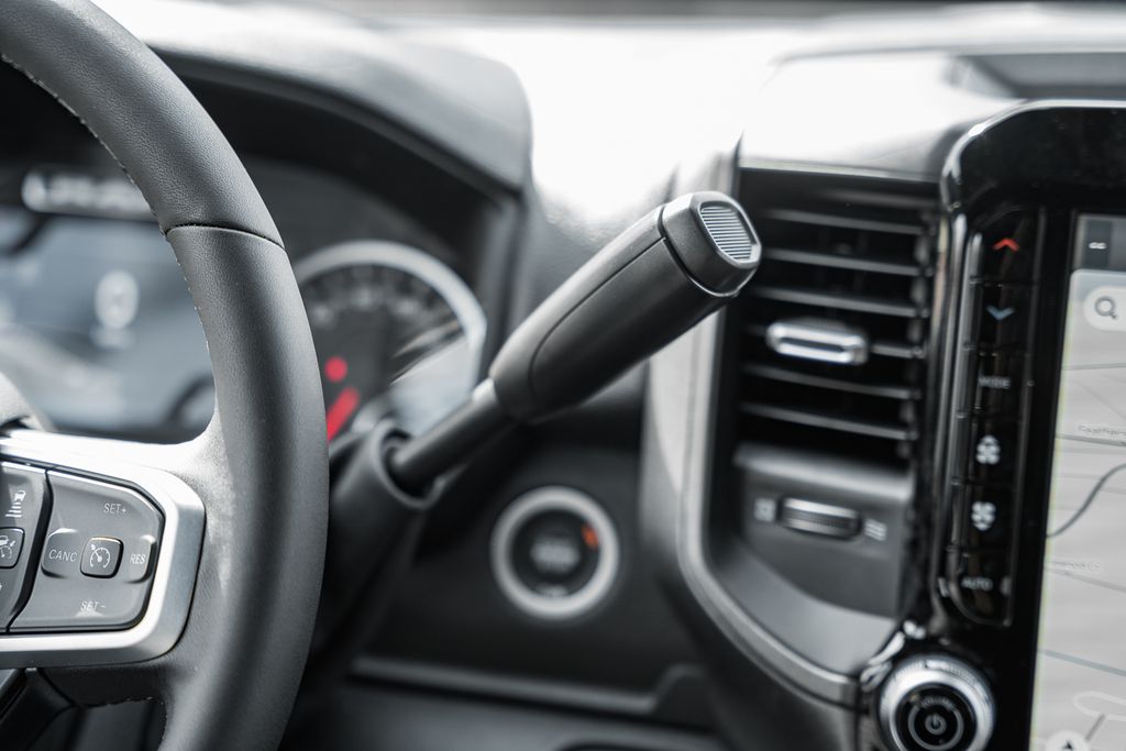 2026 RAM 2500 Tradesman - Photo 29