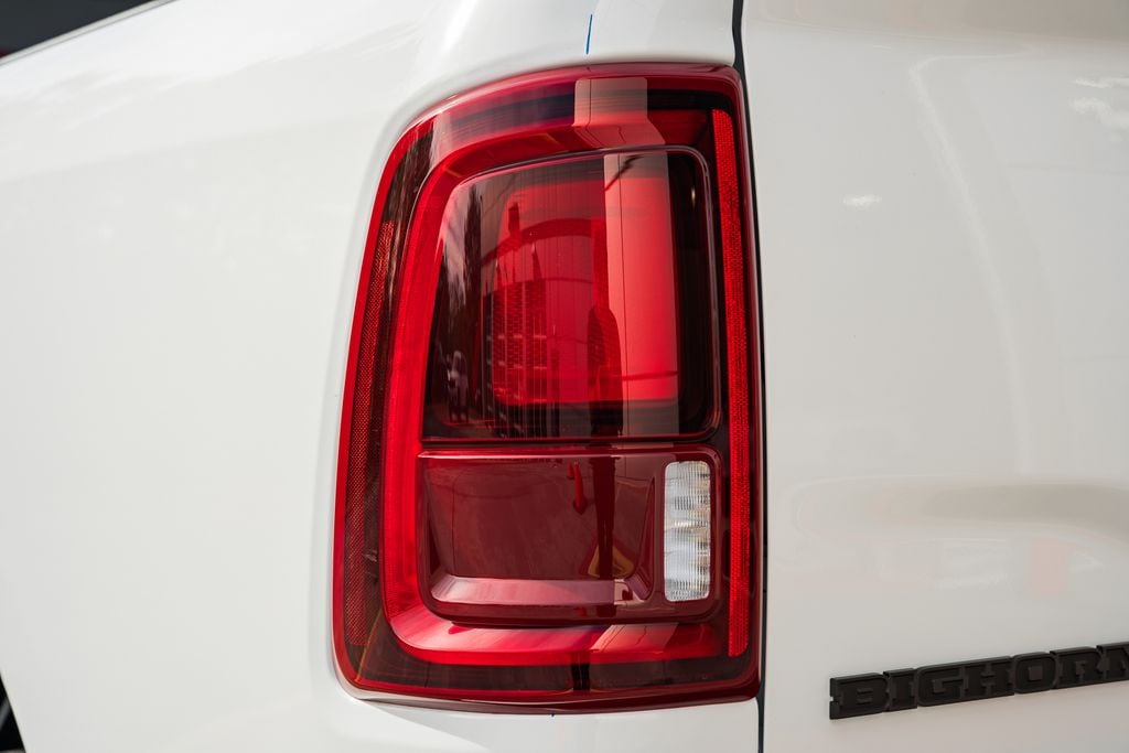 2026 RAM 2500 Big Horn - Photo 7