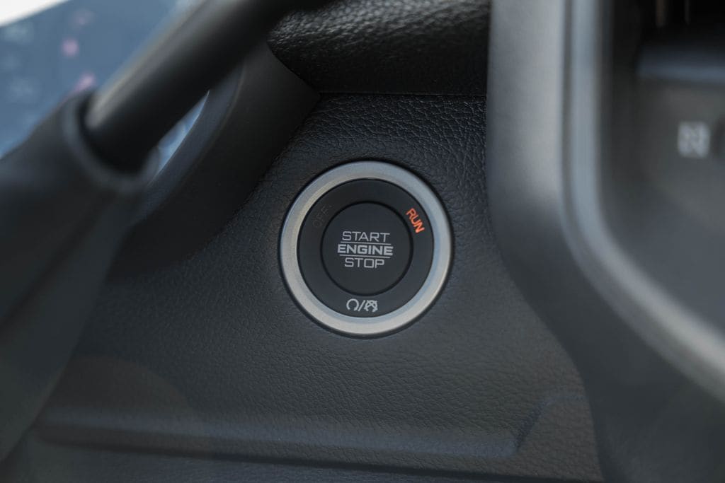 2026 RAM 2500 Tradesman - Photo 30