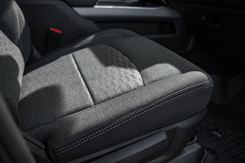 2026 RAM 2500 Big Horn - Photo 37