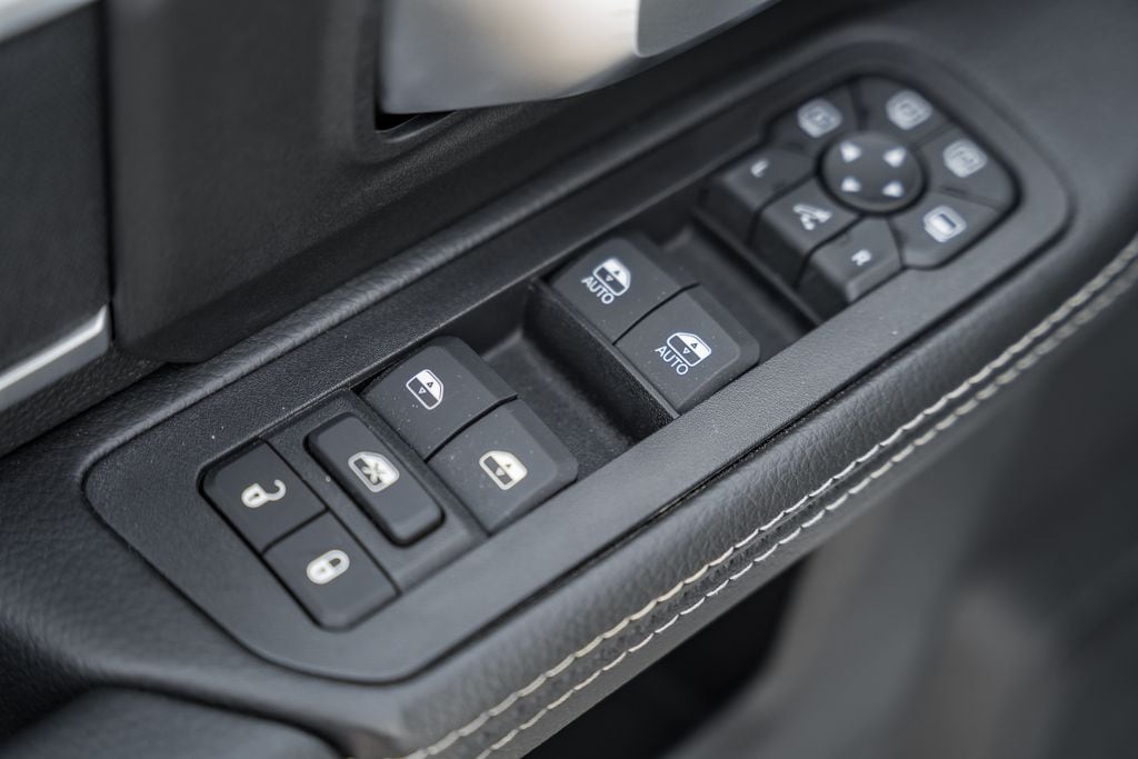 2026 RAM 2500 Big Horn - Photo 41