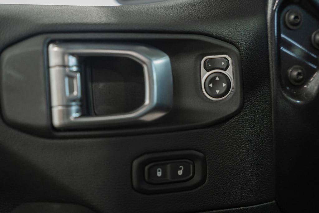 2026 Jeep Wrangler 4-Door Rubicon - Photo 39