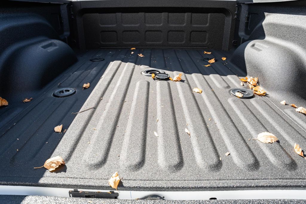 2026 RAM 2500 Tradesman - Photo 9