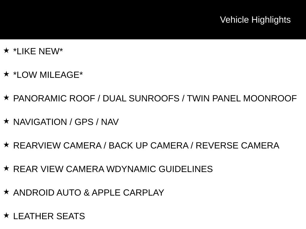 Used 2020 Porsche Taycan Turbo S Sedan