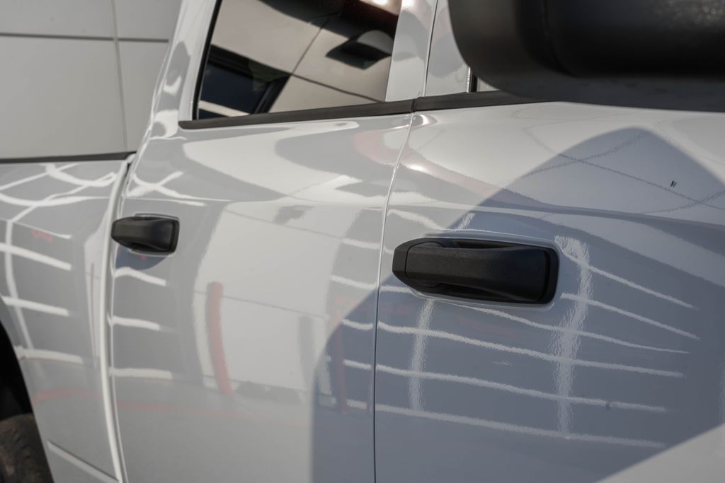 2026 RAM 2500 Tradesman - Photo 17