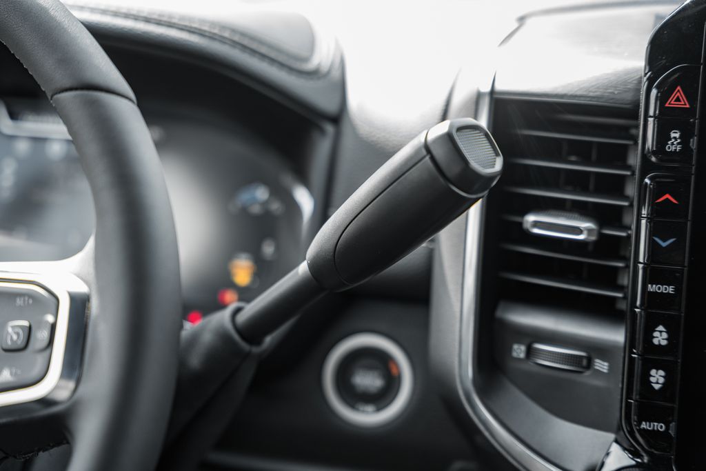 2026 RAM 2500 Laramie - Photo 31