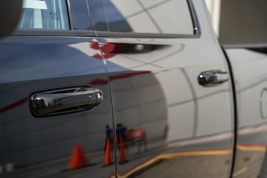 2026 RAM 2500 Laramie - Photo 19