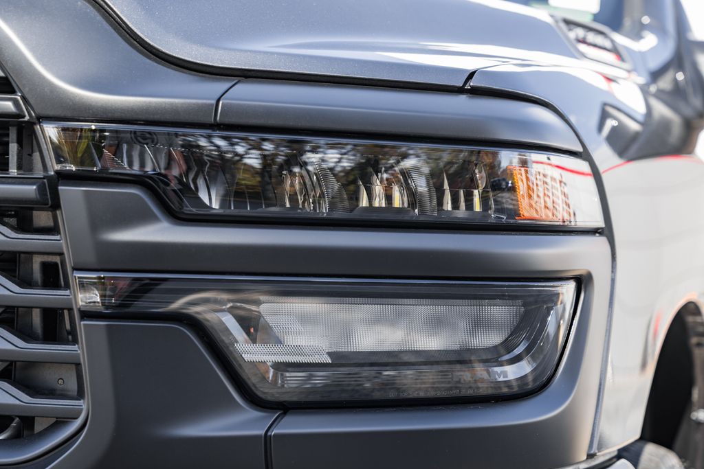 2026 RAM 2500 Tradesman - Photo 12