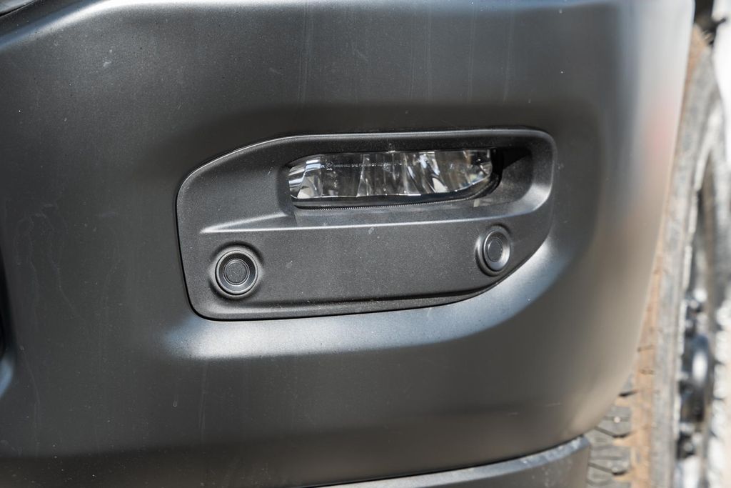 2026 RAM 2500 Tradesman - Photo 12