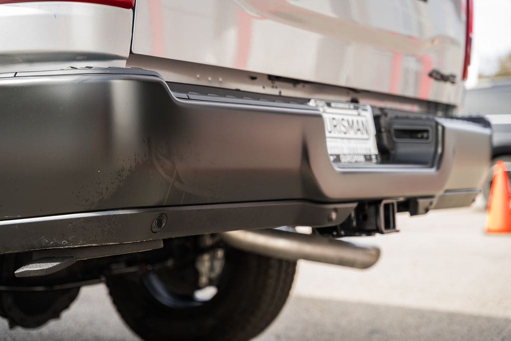 2026 RAM 2500 Tradesman - Photo 7