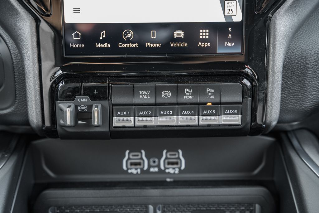 2026 RAM 2500 Big Horn - Photo 26