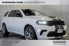 2026 Dodge Durango GT Hemi V8 Sport Utility