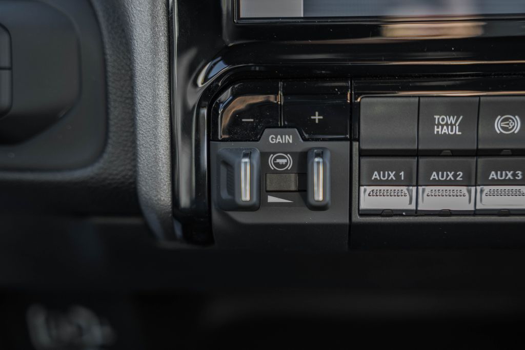 2026 RAM 2500 Tradesman - Photo 26