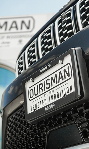 Ourisman New and Used Chrysler, Dodge, Jeep and Ram Dealer - Ourisman Chrysler ...