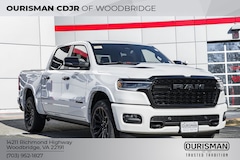 2026 Ram 1500 Limited Pickup