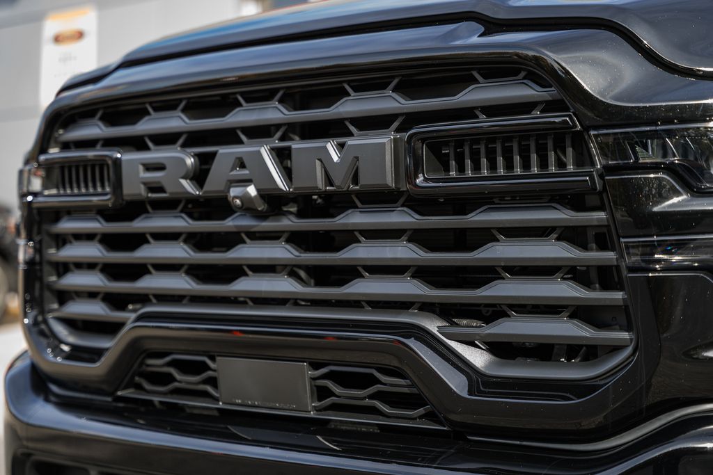 2026 RAM 2500 Big Horn - Photo 12