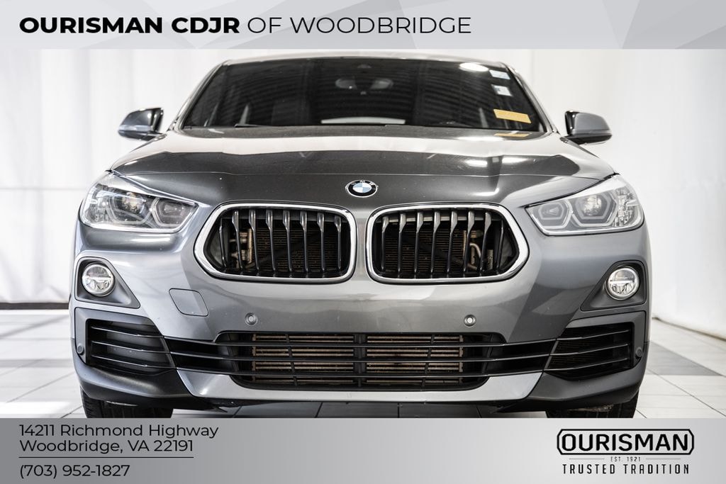 Used 2020 BMW X2 sDrive28i SUV